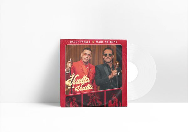 Canción De Vuelta Pa' La Vuelta