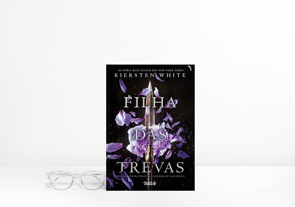 Livro Filha das Trevas