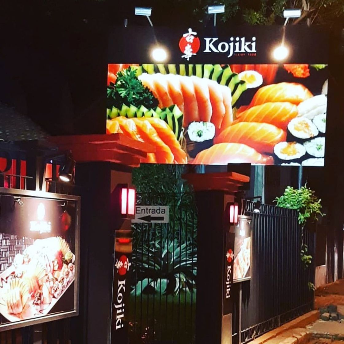 Restaurants Kojiki