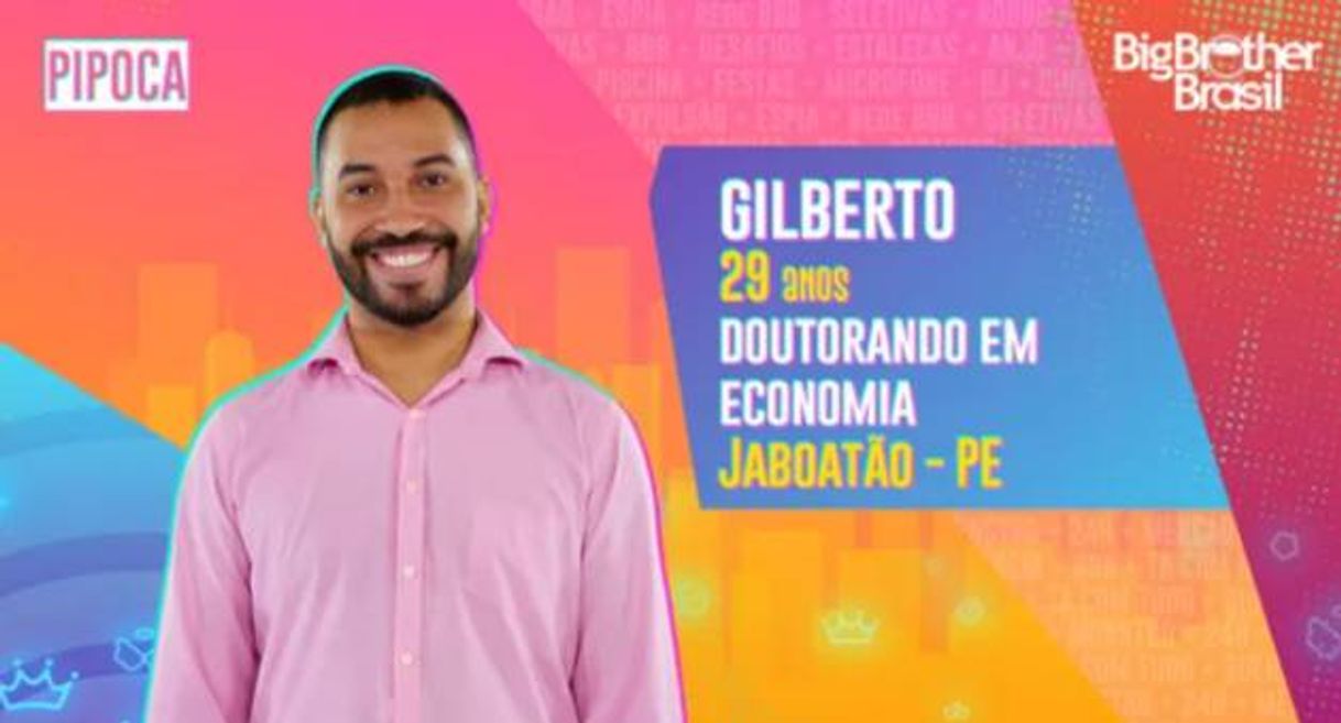 Moda Gilberto