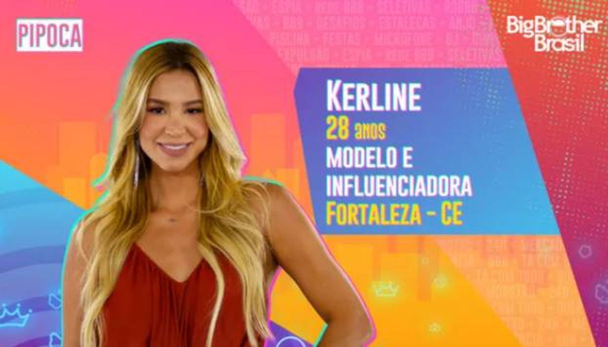 Moda Kerline