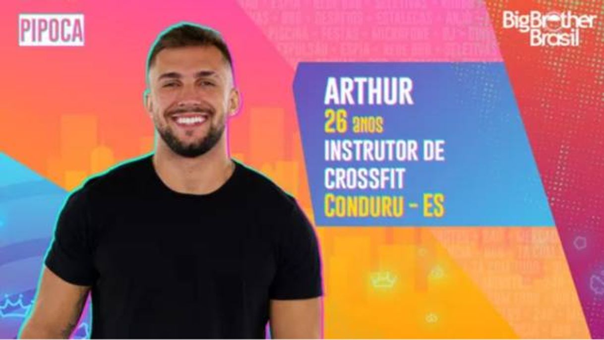 Moda Arthur