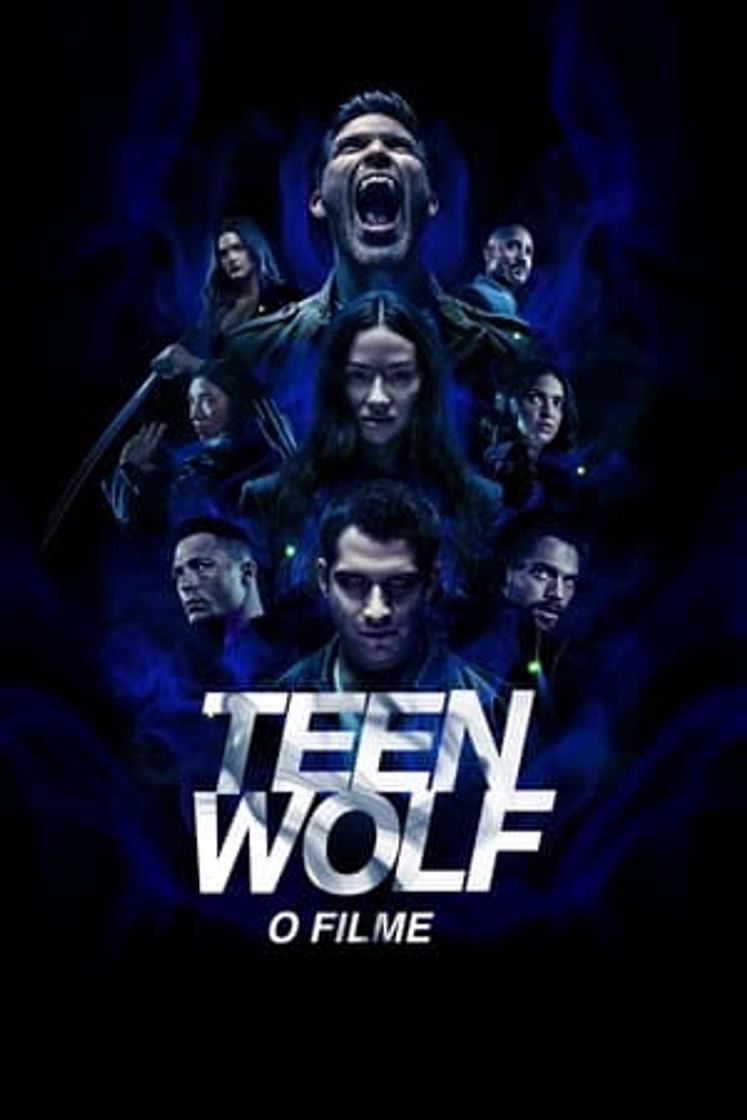 Película Teen Wolf: La película