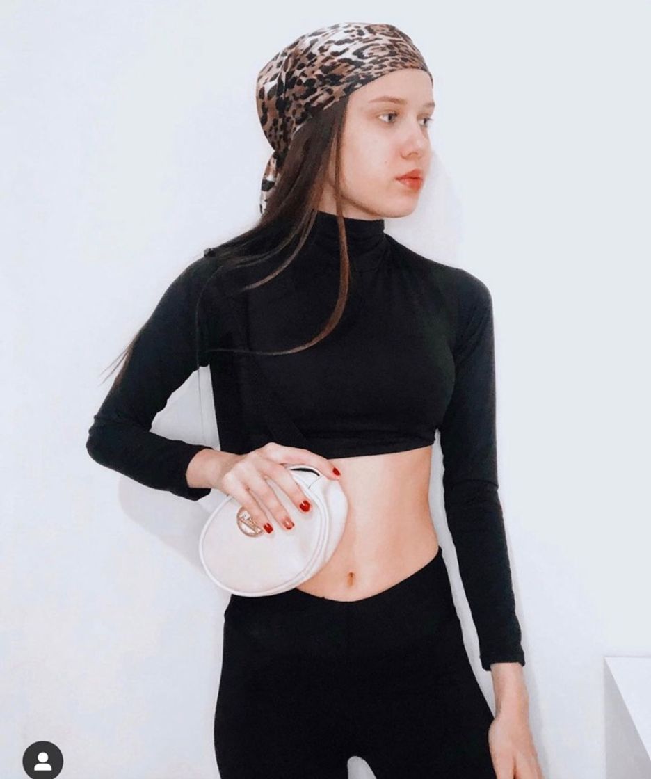 Social Look inscrição gringa 