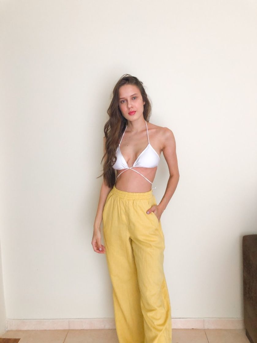 Social Looks com biquíni 