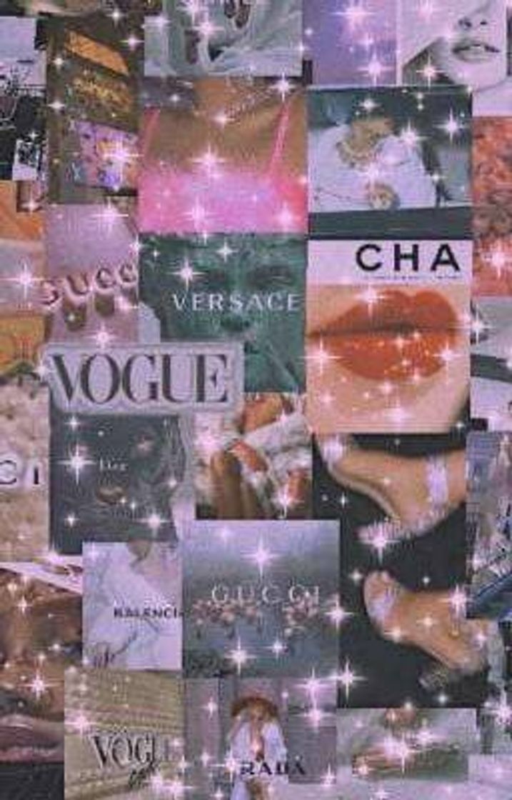 Moda Wallpaper 😍