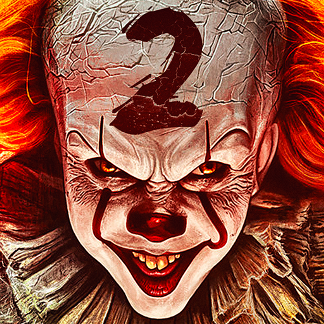 App Death Park 2: Scary Clown Survival Horror Game - Apps on Google ...