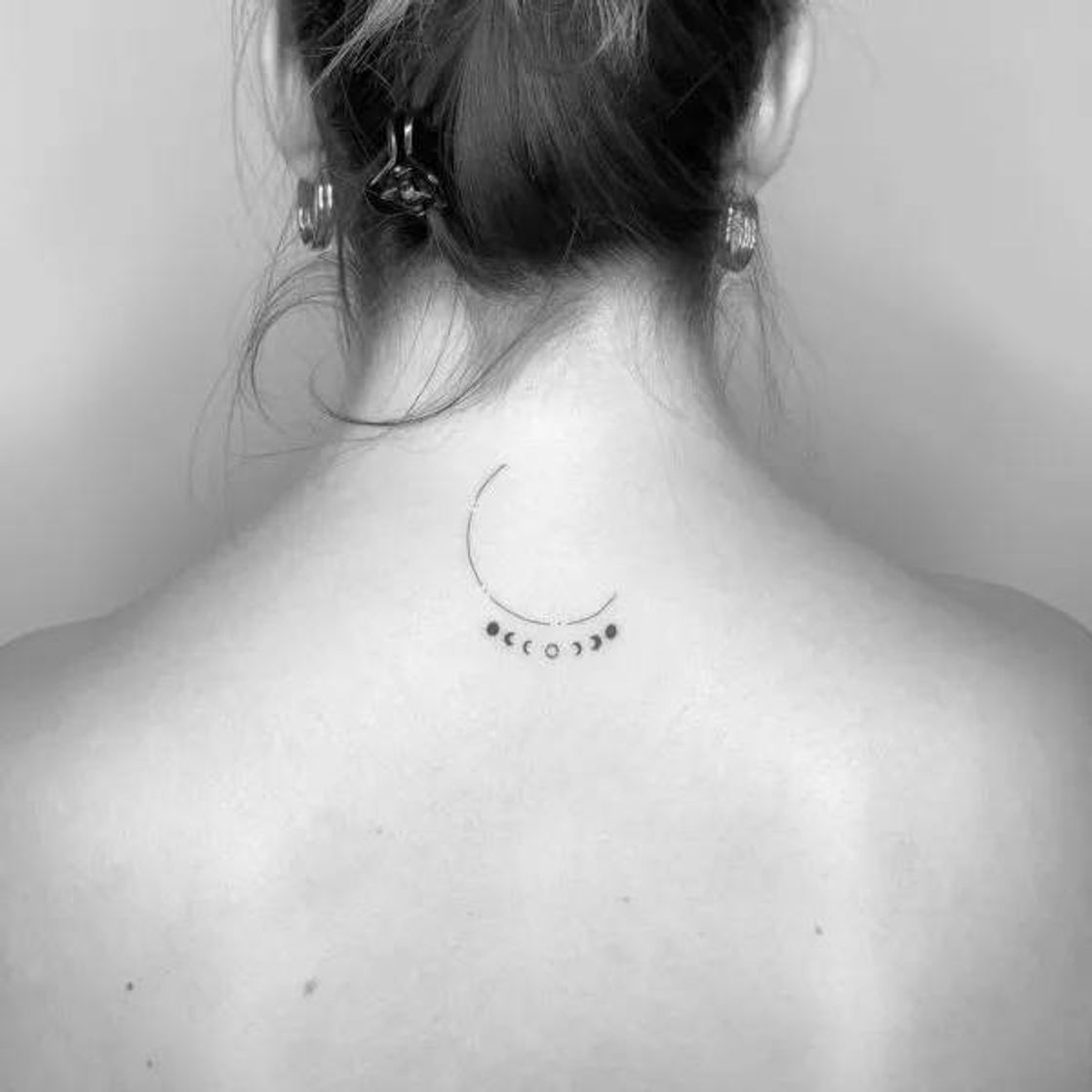 Fashion Tatuajes minimalistas