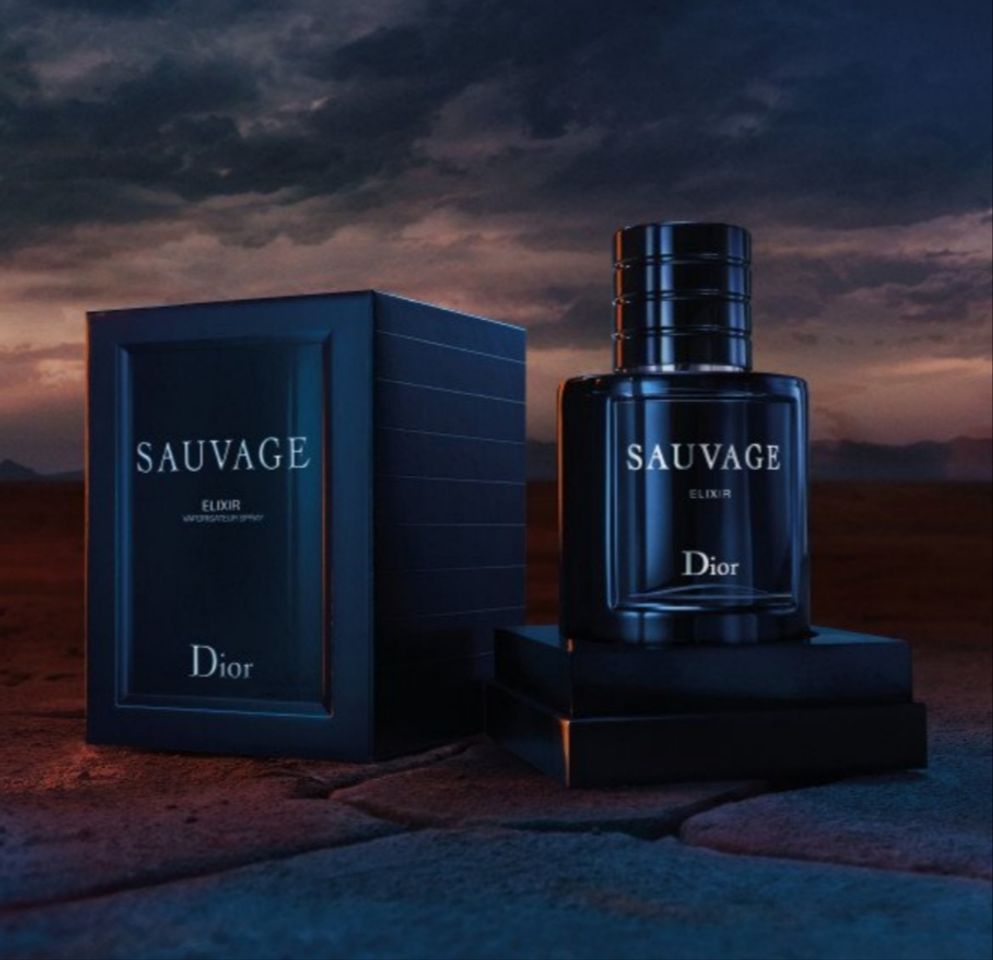 Fashion Dior Sauvage 