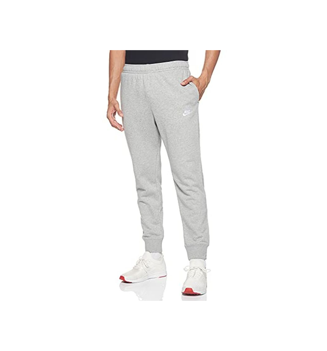 Fitness Nike M NSW Club Jggr Ft Sport Trousers