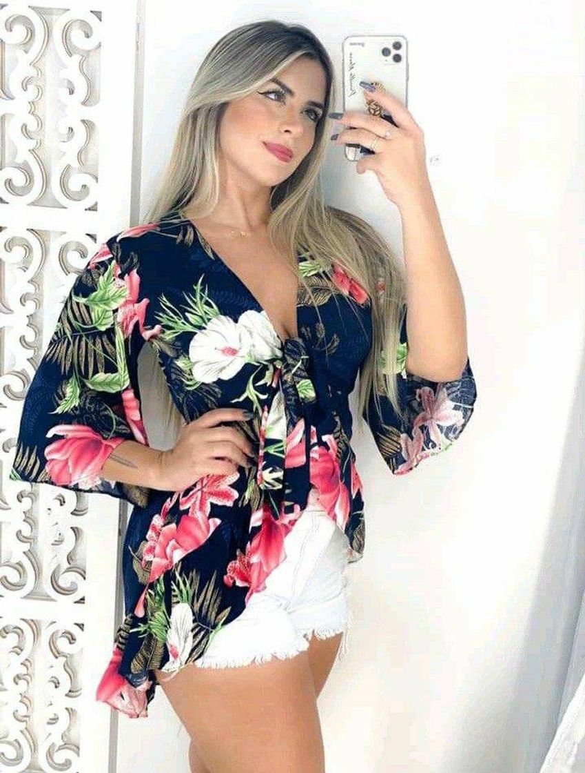 Moda Tudoooo🥰