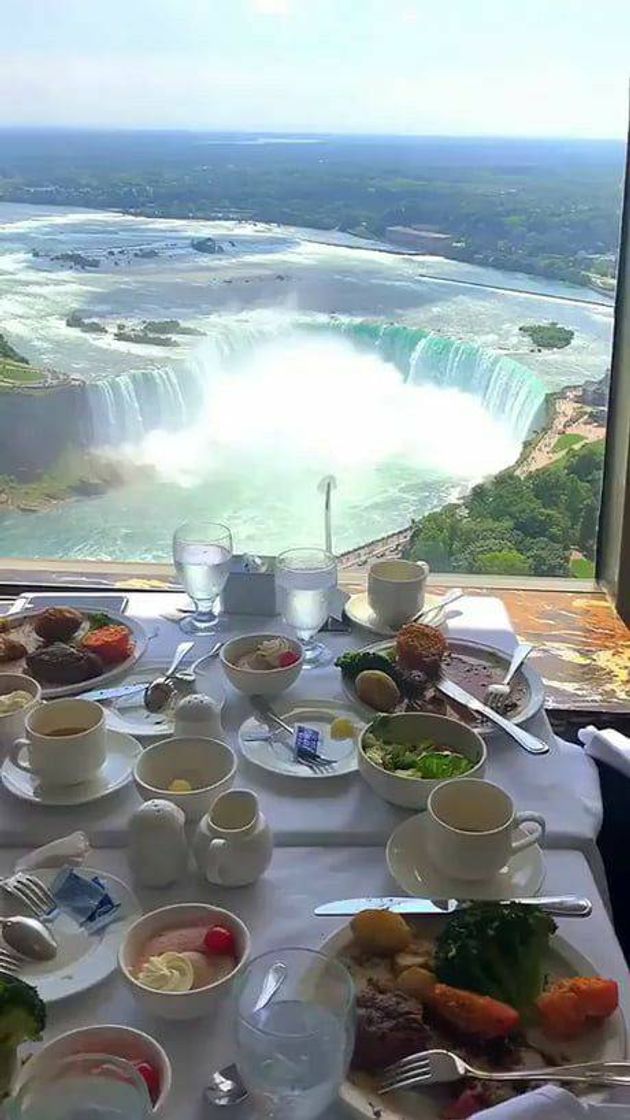 Moda Cataratas do Niágara

 ❤️🍂