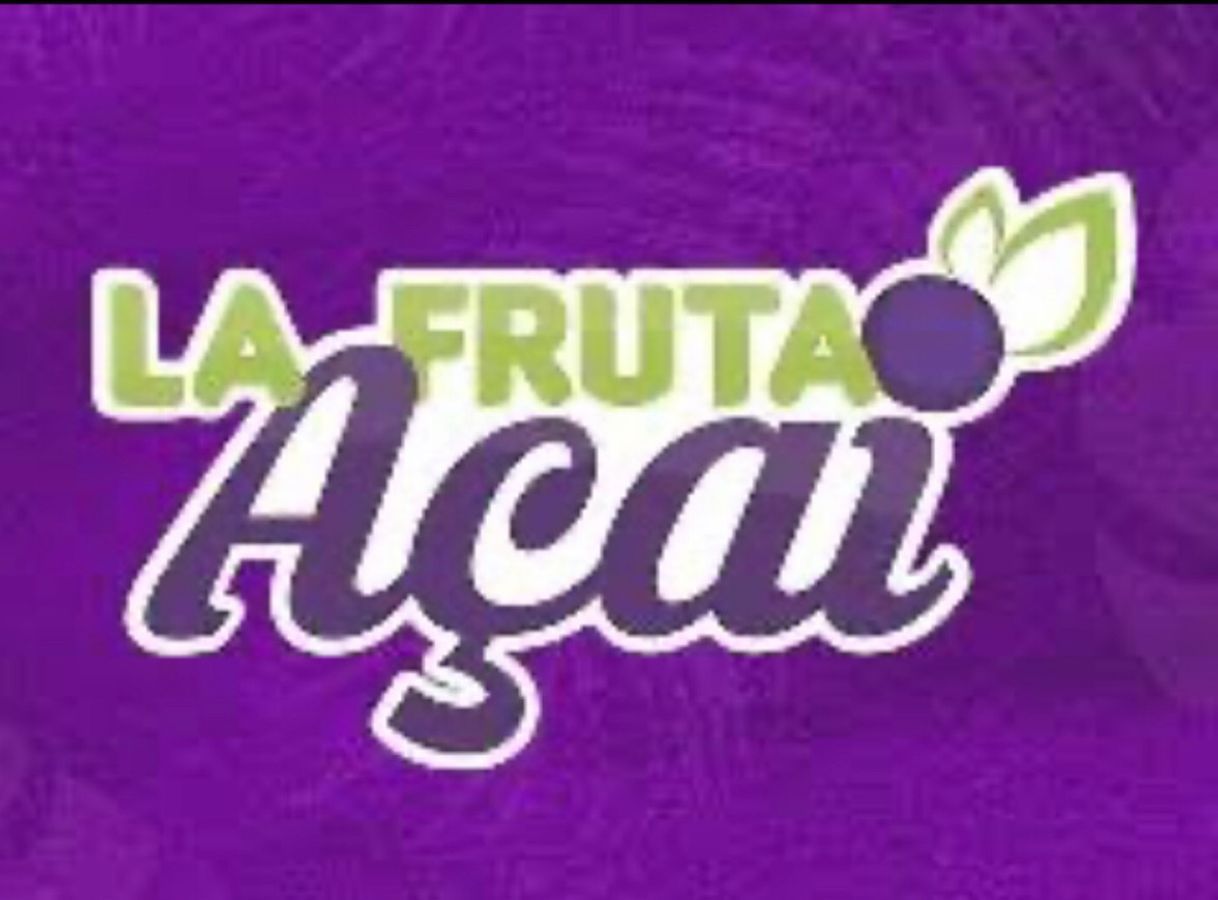 Restaurantes La Fruta Açaí