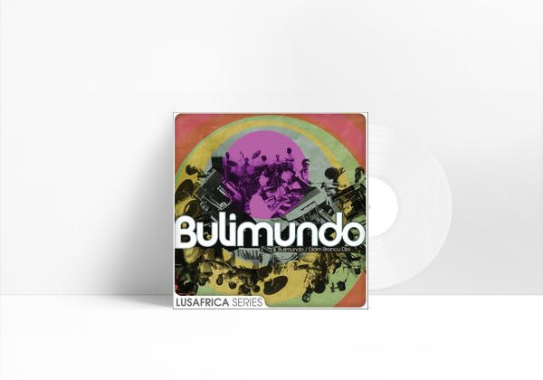 Music Bulimundo