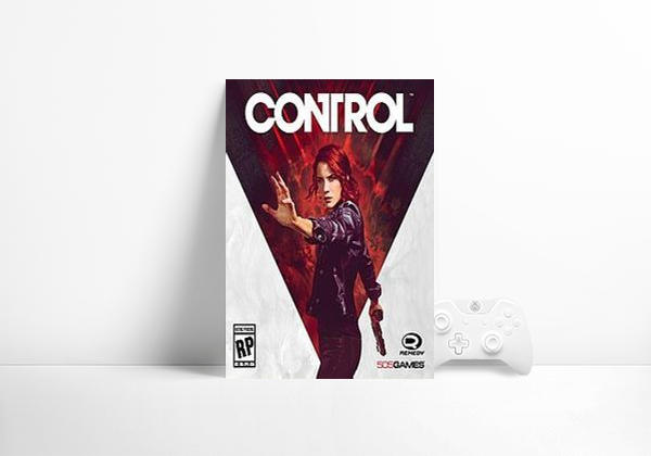 Videogame Control 
