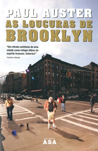 Libro As Loucuras De Brooklyn