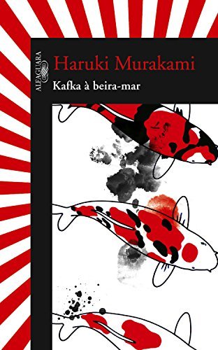 Libro Kafka à Beira-Mar