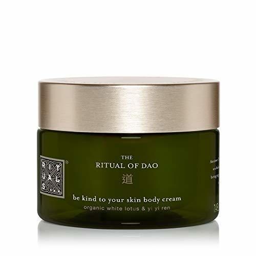 RITUALS The Ritual of Dao Crema Corporal