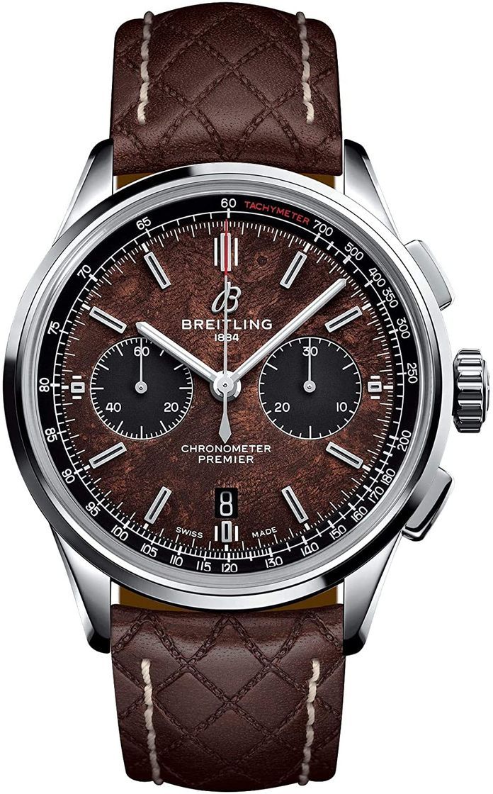 Producto Breitling Premier B01