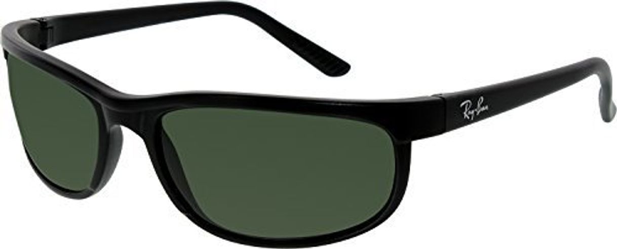 Producto Ray Ban Predator 2 schwarz matt g-15 XLT