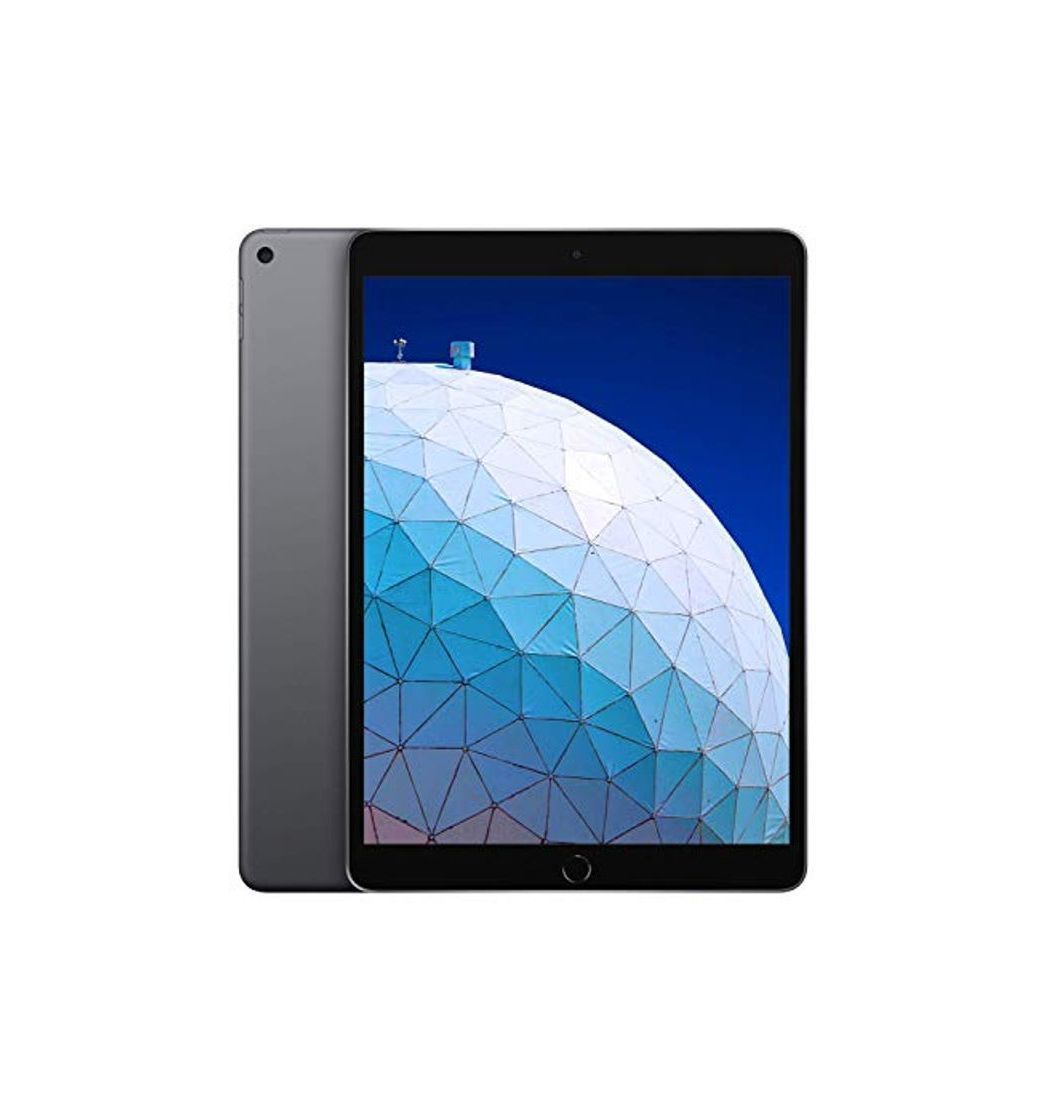 Social Apple iPad Air - Tablet