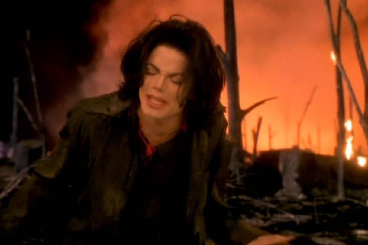 Music Earth song