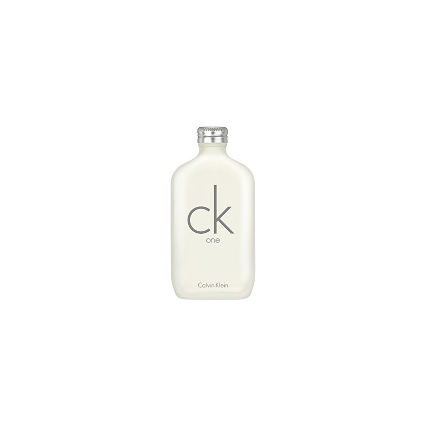 Beauty Calvin Klein CK ONE