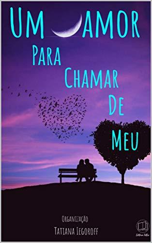 Book Um Amor Para Chamar de Meu