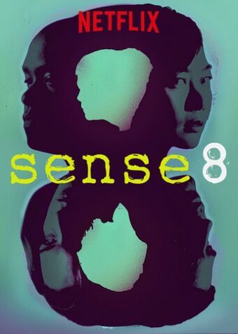 Serie Sense8