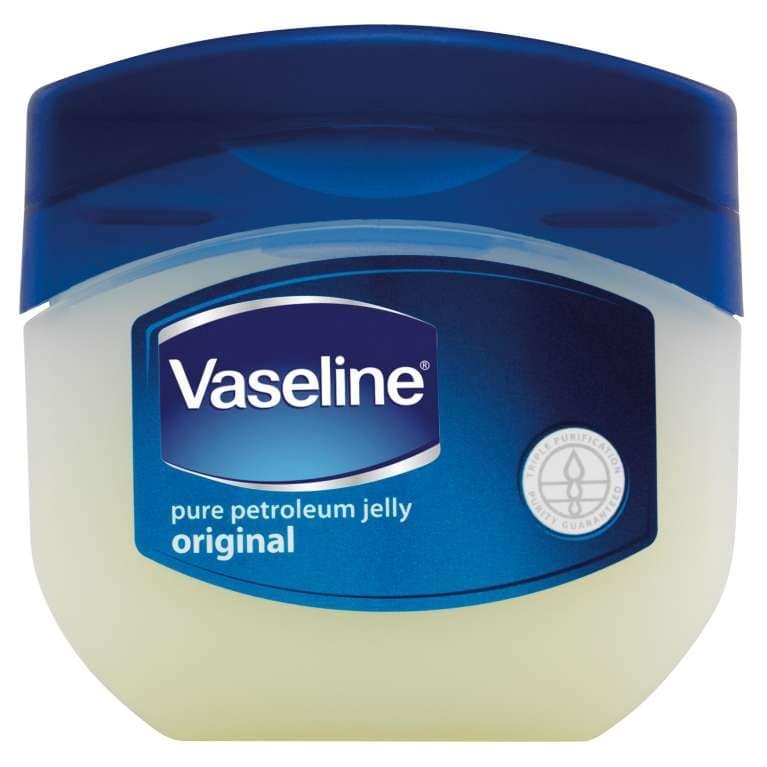 Beauty Vaselina original Vaseline