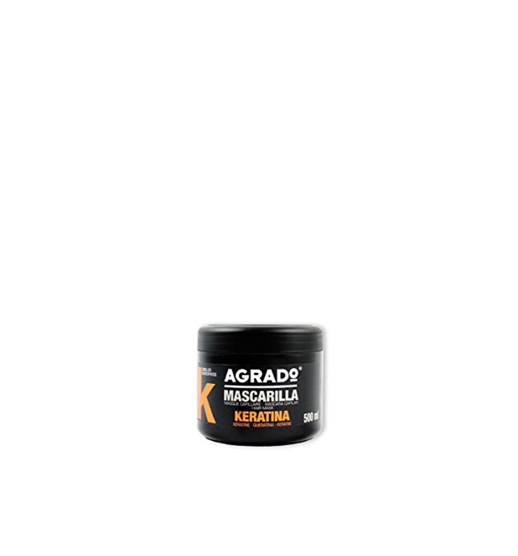 Social Mascarilla para cabello