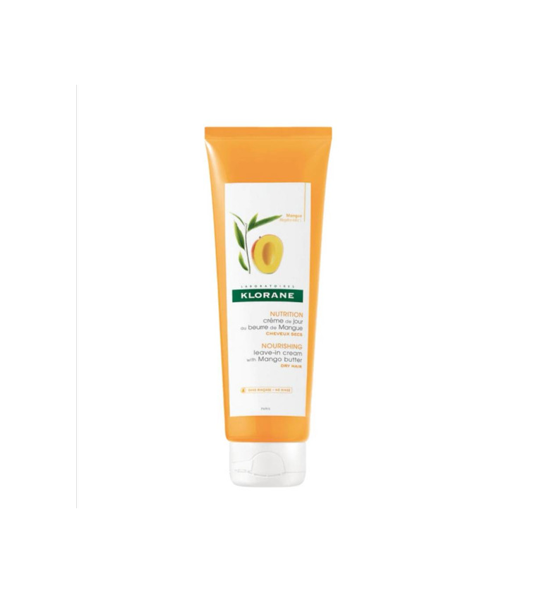 Social Crema de día a la manteca de mango