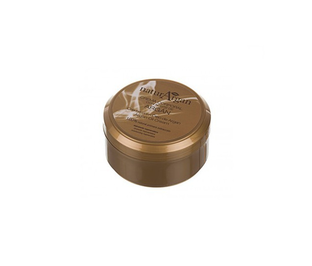 Social Crema corporal hidratante con aceite de argan