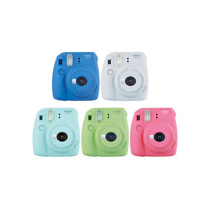 Product Fujifilm instax mini 9