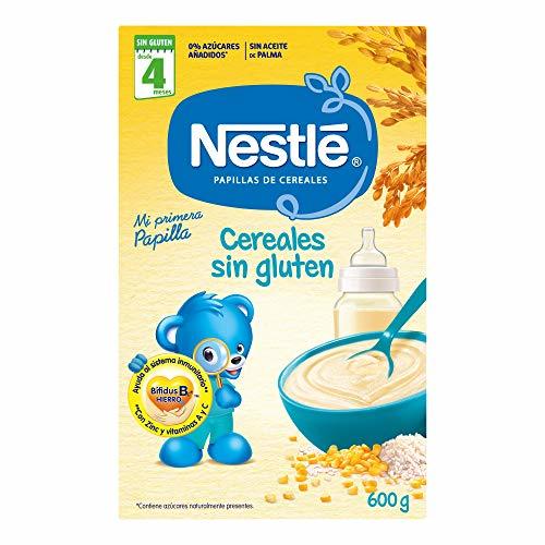 Nestlé
