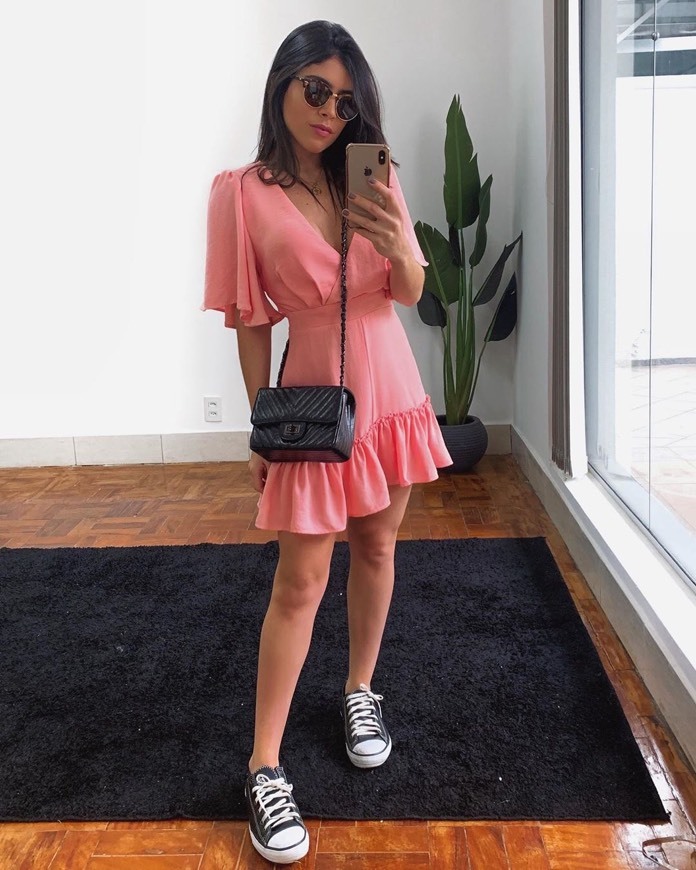 Social Fashion