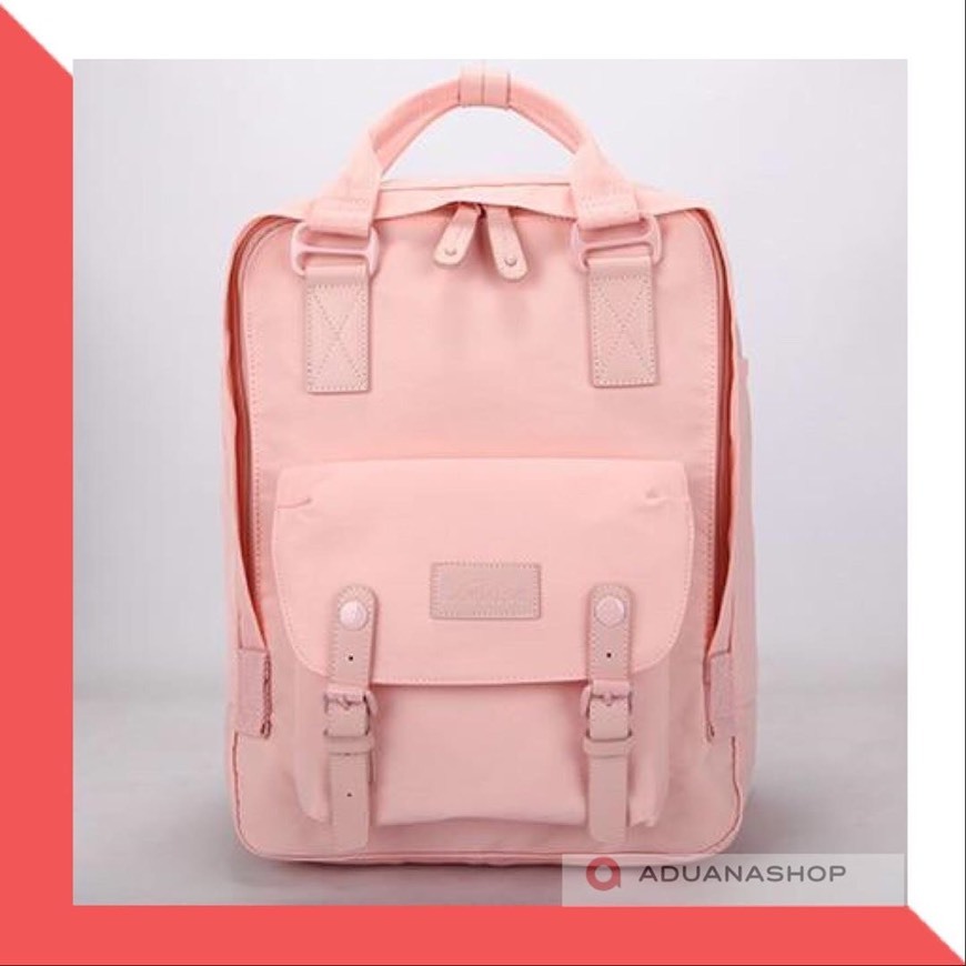 Social Mochila cor neutra 