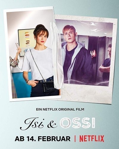 Movie Isi & Ossi | Netflix