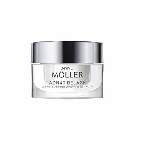 Belleza Anne Moller ADN40 Belage Yeux Creme Antirides Contour Des Yeux Crema Ojos