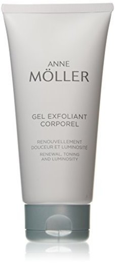 Anne Möller Gel Exfoliant Corporel - Loción anti-imperfecciones