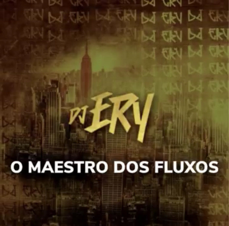 Social Dj Ery 