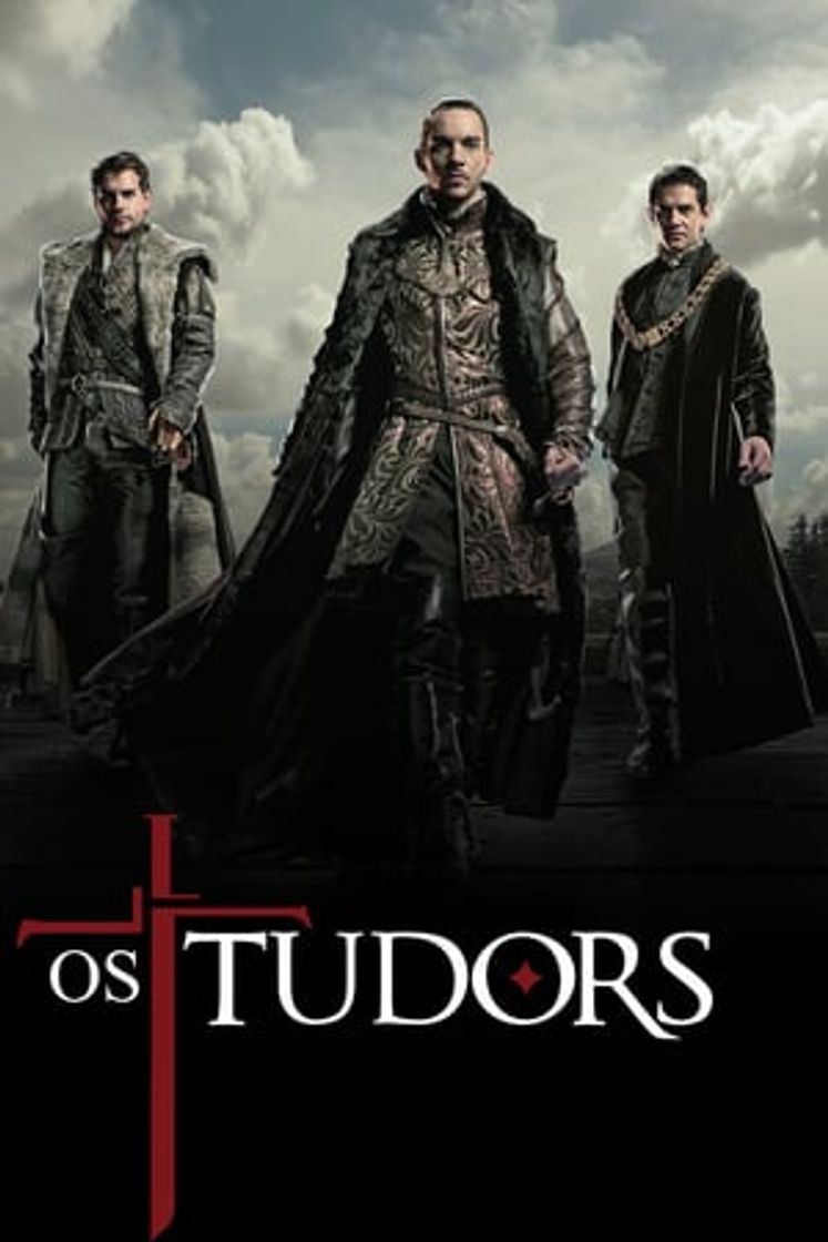 Serie Los Tudor