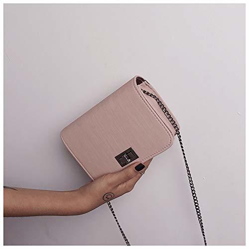 Product HKHJN Bolso de Hombro de Mujer 2019 Bolsos Bolsos de Mujer Versión