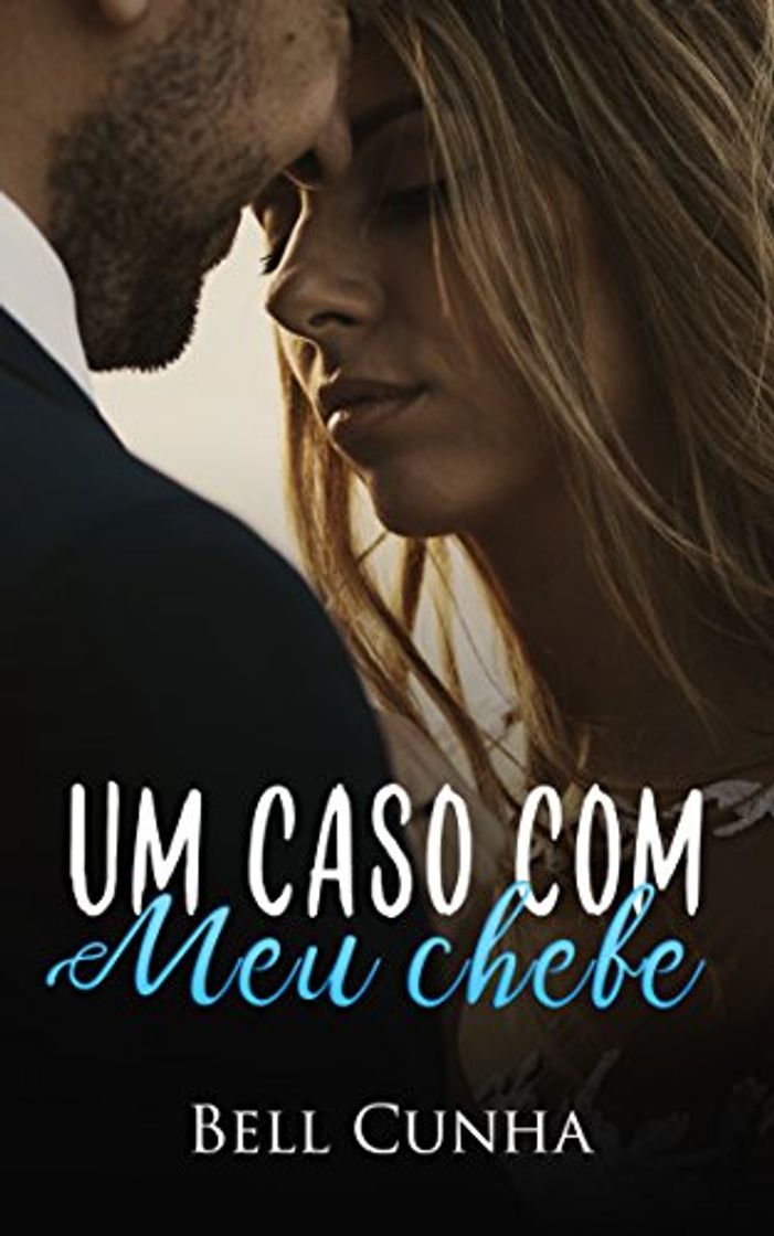 Libro Um caso com meu chefe