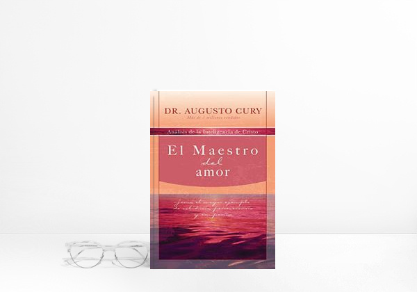 Book El Maestro del amor