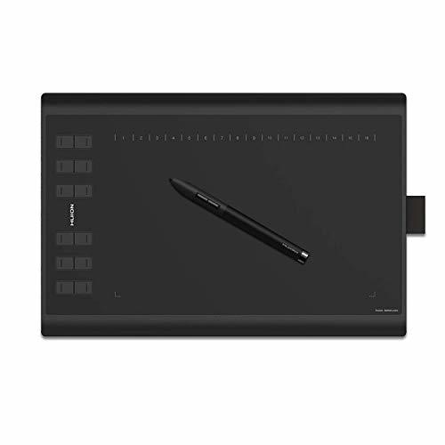 Producto HUION NEW 1060PLUS Tableta Gráfica