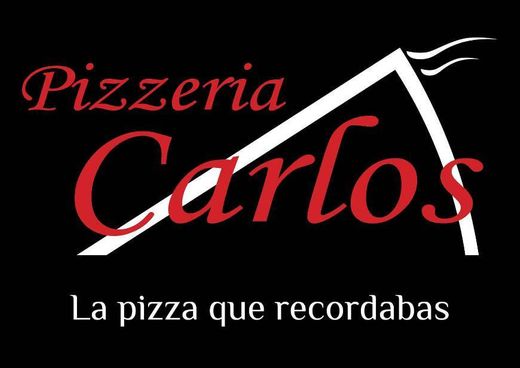 Pizzería Carlos Sevilla