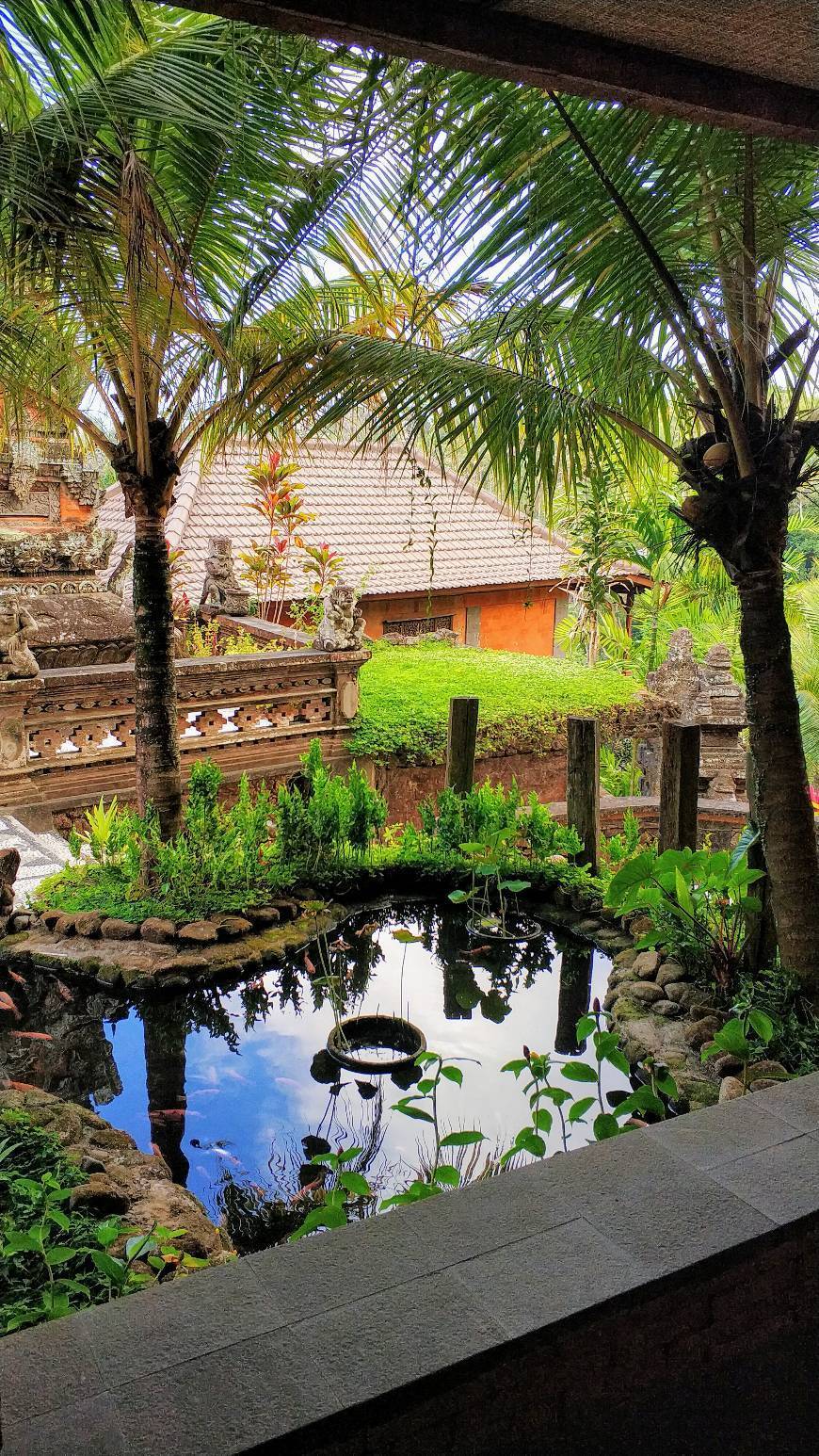 Place Ulun Ubud Resort