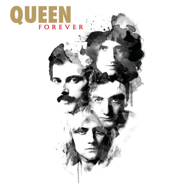 Music These Are The Days Of Our Lives - 2011 Remaster