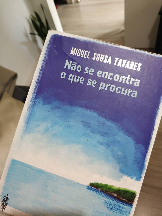 Book Não se Encontra o que se Procura